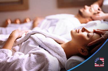 5 Best Casino Spa Weekends in The USA .